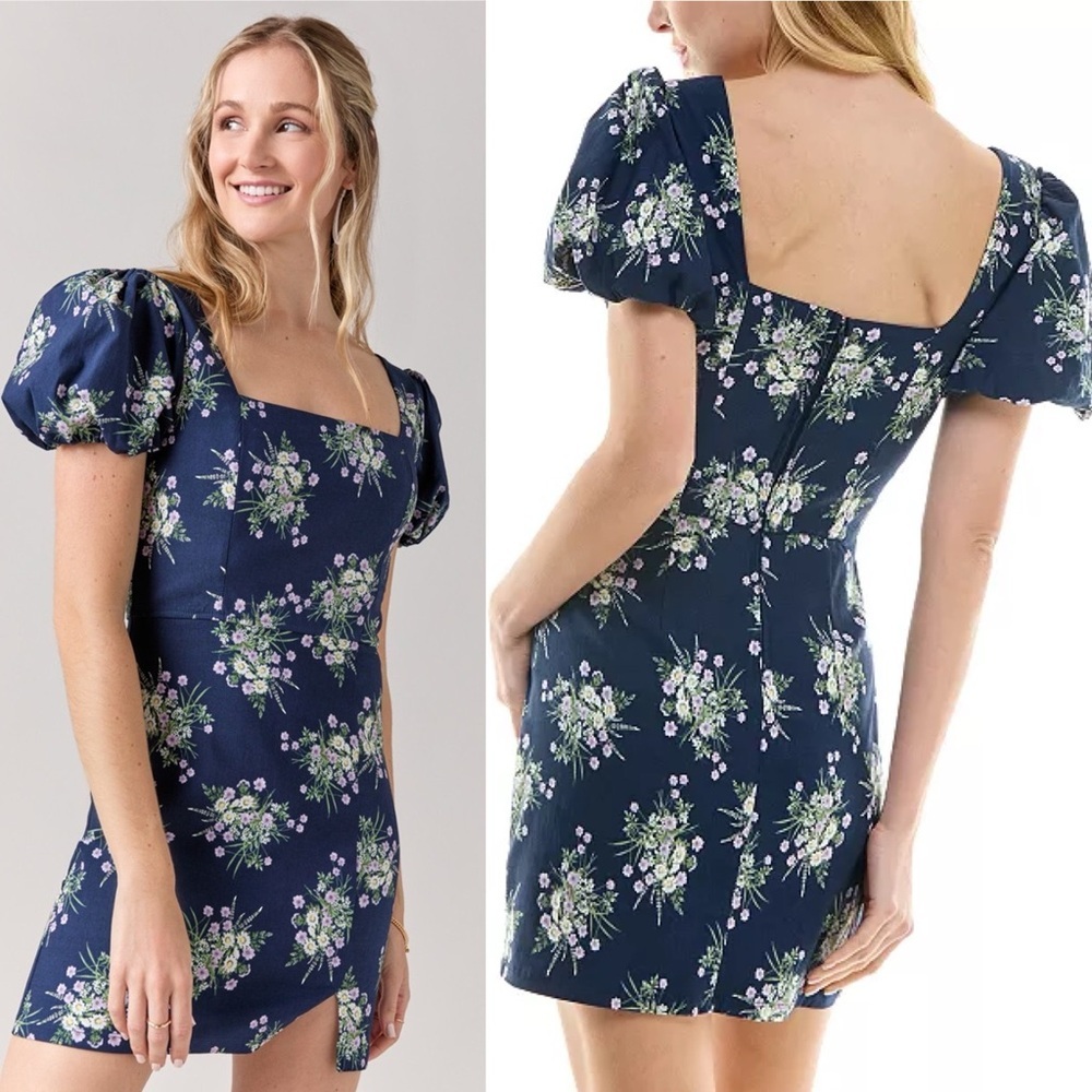 Dress TRIXXI (new with tag)